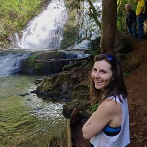 Meet your Posher, Jessica